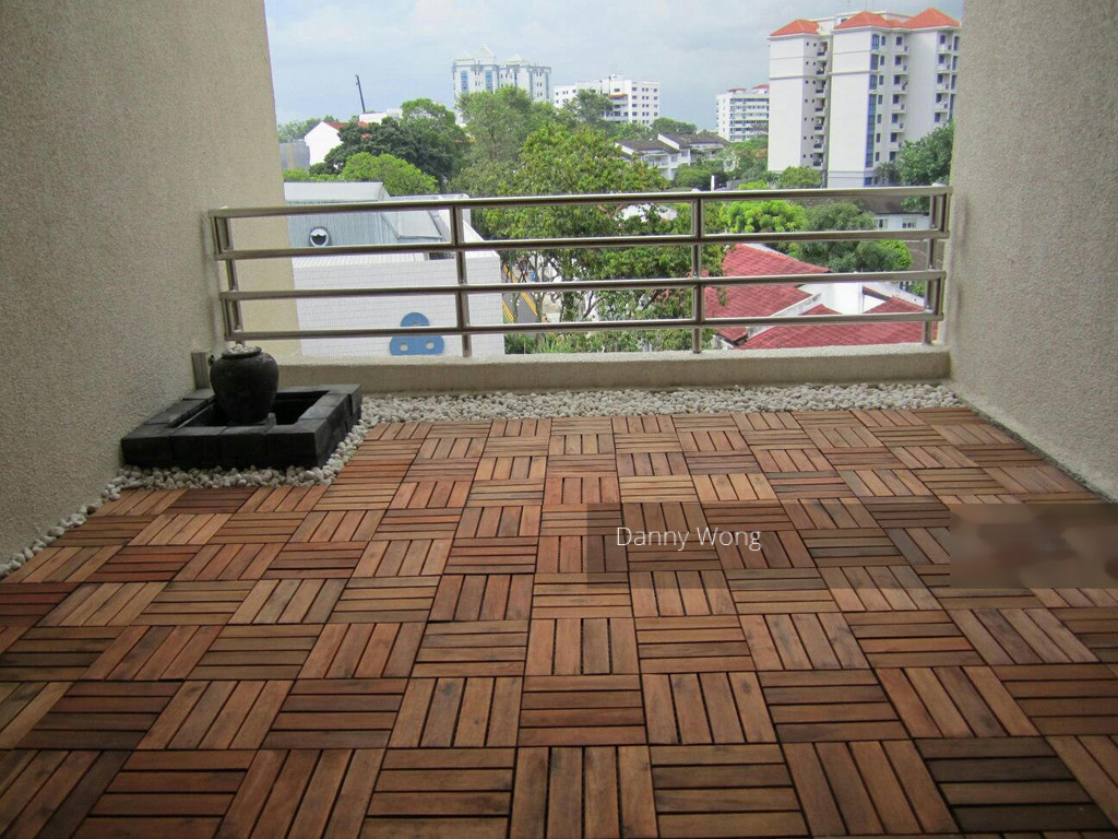 Warner Court (D10), Apartment #133975432